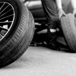 The Environmental Benefits of Mobile Tire Services